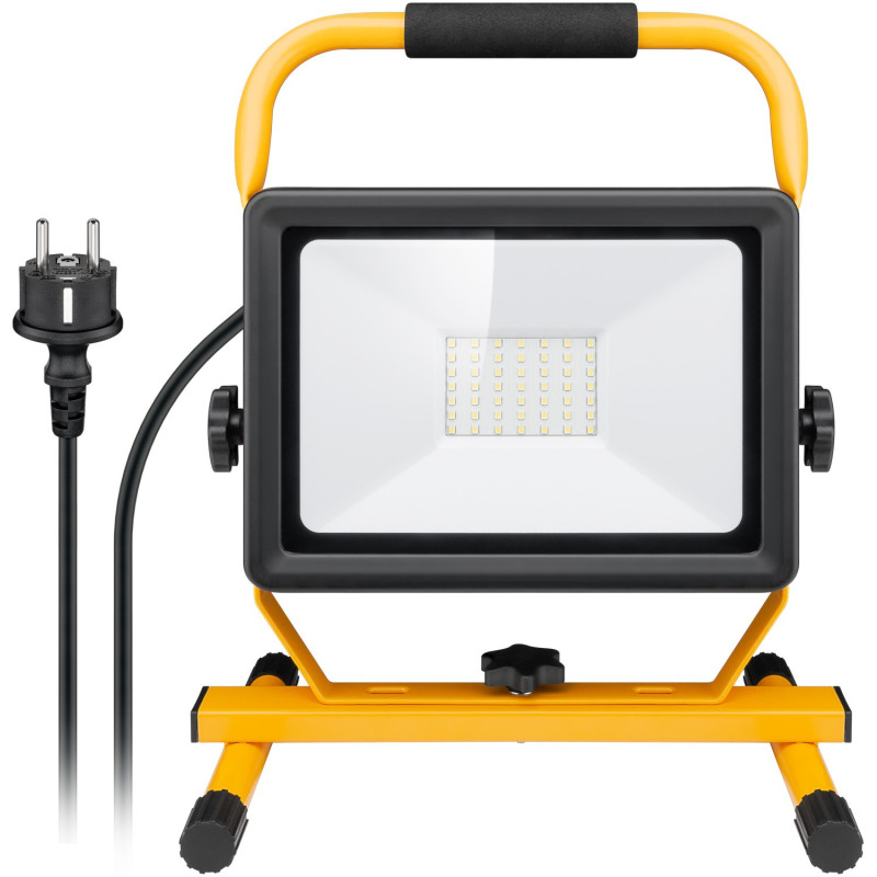 Goobay LED Work Light 50W 4250lm IP65