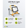 Goobay LED Work Light 50W 4250lm IP65
