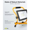 Goobay LED Work Light 50W 4250lm IP65