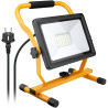 Goobay Projetor LED Obra 50W 4250lm IP65