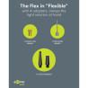 Goobay Compressor Ar Bateria 150psi 10 bar