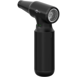 Goobay Soplador Aire Advanced Negro 100W