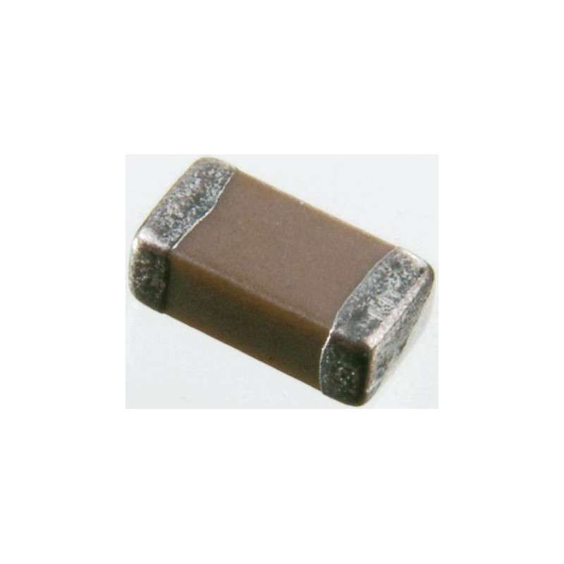 Ceramic capacitor  SMD 330pf 100V,1206