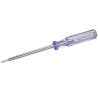 Goobay Voltage Tester 190mm 200-250V