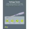 Goobay Busca-Polos 190mm 200-250V