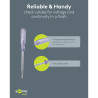 Goobay Buscapolo 190mm 200-250V