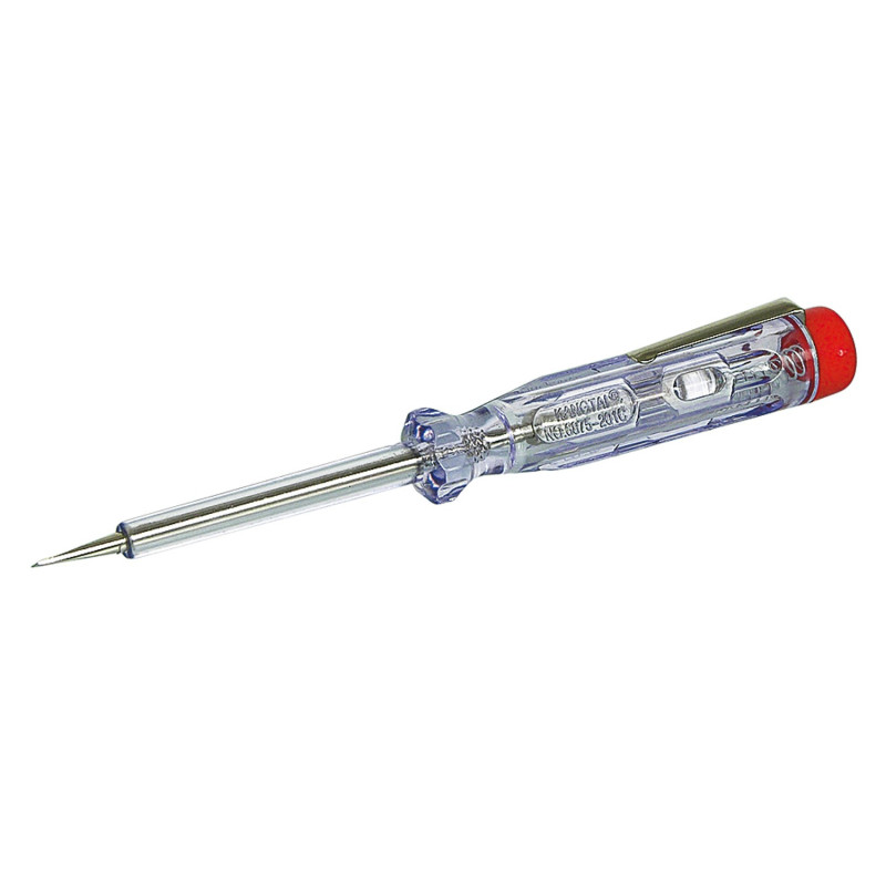 Goobay Busca-Polos 140mm 200-250V