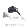 UltraBeam EHU MOD KIT Tubos Guía 12255