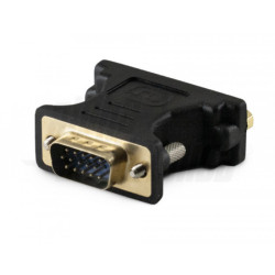 Alpha VGA to DVI-I Dual Link Adapter 64-574