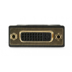 Alpha VGA to DVI-I Dual Link Adapter 64-574