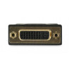 Alpha Adaptador VGA para DVI-I Dual Link 64-574
