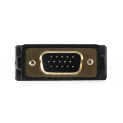 Alpha Adaptador VGA para DVI-I Dual Link 64-574