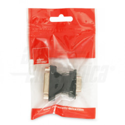 Alpha VGA to DVI-I Dual Link Adapter 64-574