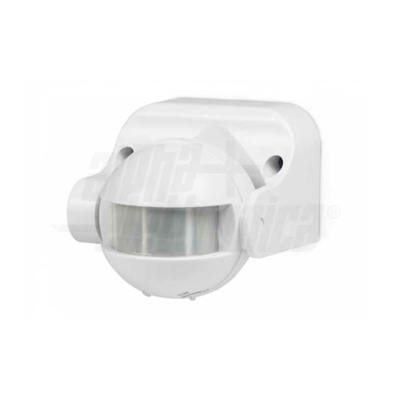 Infrared Motion Sensor 23-104 IP44