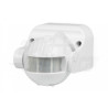Sensor Movimiento Infrarrojo 23-104 IP44