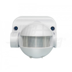 Sensor Movimento Infravermelhos 23-104 IP44