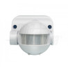 Sensor Movimento Infravermelhos 23-104 IP44