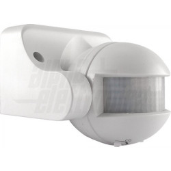 Sensor Movimento Infravermelhos 23-104 IP44