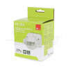 Infrared Motion Sensor 23-104 IP44