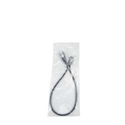 RG-58 Coaxial Patch Cable 50cm 2x PL-259