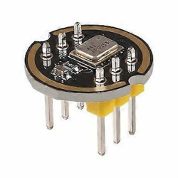 INMP441 Microfone MEMS I2S 24 Bits ESP32