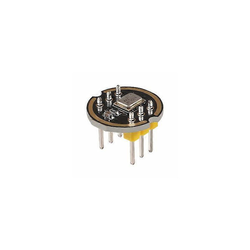 INMP441 Microfone MEMS I2S 24 Bits ESP32