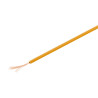 Goobay 55043 Fio Cobre Flexível 0,14 mm2 Laranja 10 m