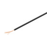 Goobay 55045 Fio Cobre Flexível 0,14 mm2 Preto 10 m