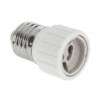 Adapter for E27 lamps for GU10
