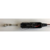 Goobay 12 V Cigarette Lighter Plug, 2.5 A Fuse | InforBatista