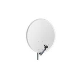 ntena Parabólica QA 60 cm Ferro