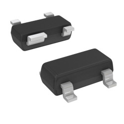 Díodo Schottky RF Duplo Infineon BAT15-099 SOT-143