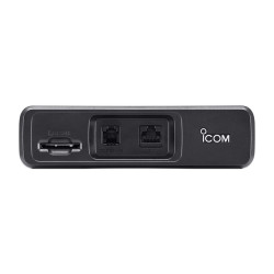 Icom ID-5100E VHF/UHF FM D-STAR Radio 50 W