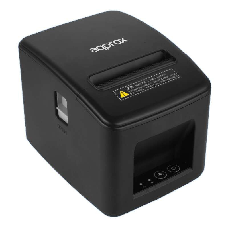 Impressora Térmica Approx appPOS80AM-USB 80 mm