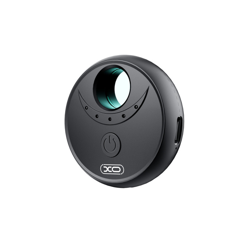 XO CRP02 Hidden Camera Detector with USB-C