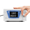 Fuente MFJ PC-405 Regulable 0–15 V / 40 A