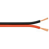 Cable de Altavoz OFC 2 × 0,35 mm²  – 100 m