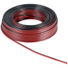 Cabo de Coluna OFC 2 × 0,35 mm²  – 100 m