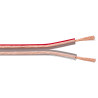 Goobay OFC Speaker Cable 2 × 0.75 mm² – 10 m