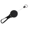 Suporte Retrátil para Microfone de Rádio – 64 cm
