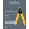 Goobay Precision Side Cutter – 125 mm
