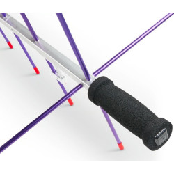 Arrow II 146/437-14BP VHF/UHF Satellite Antenna