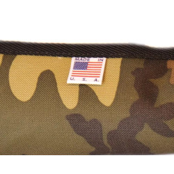 Arrow Antennas 26" Camo Roll-Up Antenna Bag