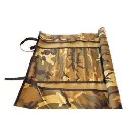 Saco Enrolável Arrow Antennas 26" Camuflado