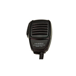 Micrófono Altavoz Yaesu SSM-17A con PTT