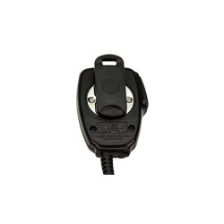 Microfone Altifalante Yaesu SSM-17A com PTT