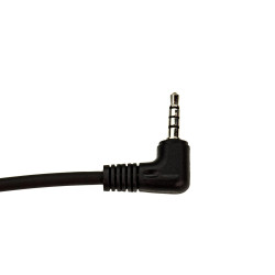 Microfone Altifalante Yaesu SSM-17A com PTT
