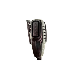 Microfone Altifalante Yaesu SSM-17A com PTT