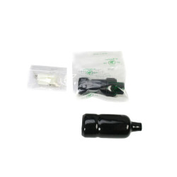 Rotor Yaesu G-2800DXC para Antenas Pesadas 450°