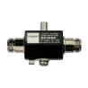 Diamond SP-3000 N-Female Coaxial Surge Protector